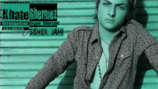 Soheil Jami - Khate Ghermez