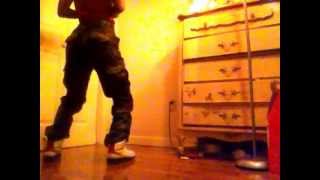 Potential Kidd- Ah Ya So Nice (Me- Red ;, Blue- Rejanee)