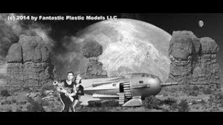 Elon Musk Uses 1936 Design To Travel To Mars
