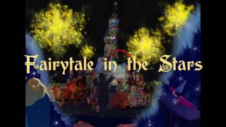 Fairytale in the Stars Fireworks Soundtrack