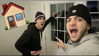 IM GIVING YOU GUYS IMJAYSTATION IS ADDRESS!! (YOU GUYS CAN COME AND MEET HIM) *MUST WATCH*