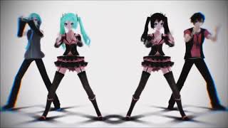 Dance Anime 3D❤|AnimeHay