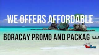 Boracay Promo and Packages | FlightDaddy Travel and Tours