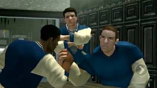 Bully Anniversary Edition (Миссия #1 -Это твоя школа )