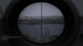 Arma 3 Breaking Point первое знакомство