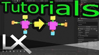 How to Create Coloured Outlines Using Solidify Modifier