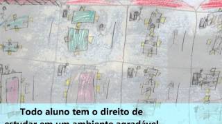 DIREITOS E DEVERES DO ALUNO