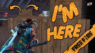 [B2K] قيم خرافي كما عودناكم مشاهده ممتعه | INSANE GAMEPLAY SOLO VS SQUAD 20 KILLS
