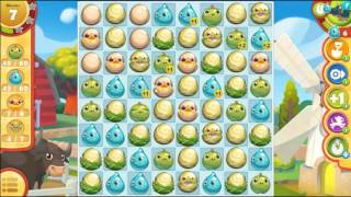Farm Heroes Saga Level 1276