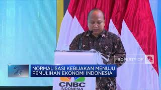 Sarasehan 100 Ekonom, Rekomendasi Bagi Pemulihan Ekonomi RI