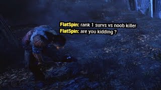 Baby killers don't like to be juked - Gameplays