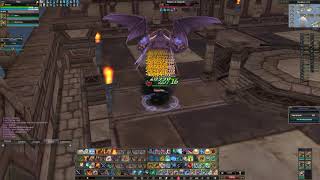 Rappelz 9.6 : Master breeder / Bestiaire DD S5 solo