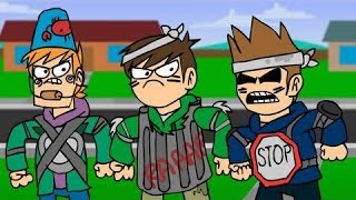 Eddsworld - Hammer & Fail 2 [rus]