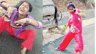 Diya nag tiktok musically funny viral video