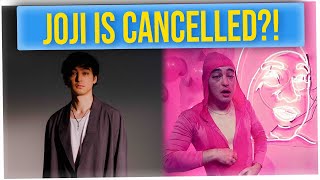 Joji's Younger Fans Wanted to Cancel Him Over His Old Characters
