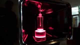 Epsilon 5 - IQparfumerie HILTON INNOVATION FORUM 2014