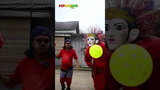 KEBUNKU!-KEPOMPONG BALON #shortsfeed #shortvideo #shortsvideo #shorts #short #fypシ #fyp #foryou