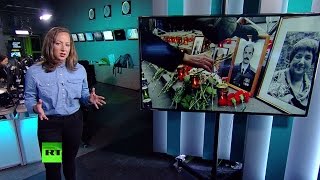 На стороне зла: CNN оправдал теракты чеченских боевиков в Беслане и Москве