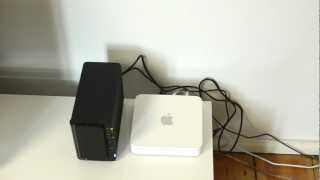 Synology DS212+ Review: How I use my NAS