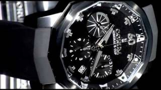 CORUM - ADMIRAL'S CUP BLACK CHALLENGE 44 & ADMIRAL'S CUP 50 LHS - 2009