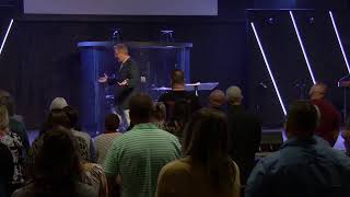 New Life Church Service | September 22, 2019 | 11 A.M.
