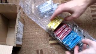 Дешёвые картриджи для Epson T1281 T1282 T1283 T1284