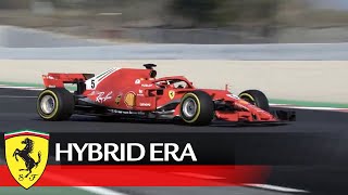 Hybrid Era - Chapter 2