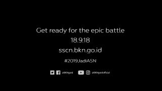 [Film] 2019 Jadi ASN