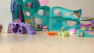 LPS   ripuli