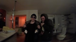 Тамбовский движ . Snowboard Day. Pro Bmx Rider. 59. 62.