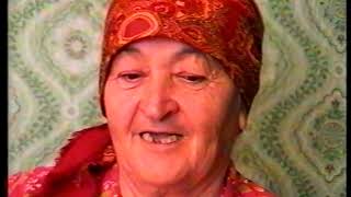 Архив Муаеда Пхешхова "Зенитчица Соня" О ветеране ВОВ  из аула Жако Саупхъан Мамхяговой.