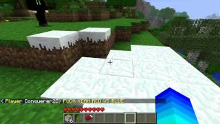 [Beta] 2014 Minecraft 1.7.3 server Cracked 24/7 NON HAMACHI