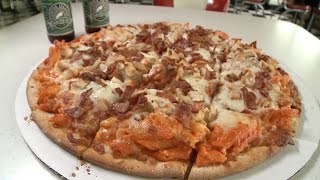 Chicago's Best Spicy #2: Frato's