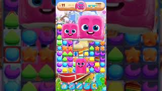 Cookie Jam Blast Game Play Walkthrough Levels 1051-1060