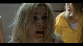 Catfight,Girls Fight Scenes,Vis a Vis  Movie Scenes
