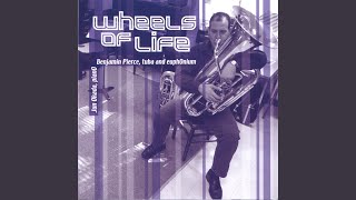 Ralph Vaughan Williams- Concerto for Bass Tuba mvmt. I
