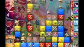 Pet Rescue Saga Level 637