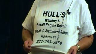 Hulls Welding and Small Engine Repair