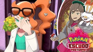 ?️Pokémon Escudo Postgame?️|| ⚔️¡LA TRAICIÓN!?️