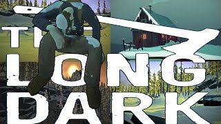 The Long Dark- -Экстрим до отказа! #9 Серия