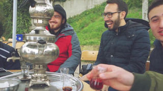 Last Day In Trabzon آخر يوم في طرابزون #41