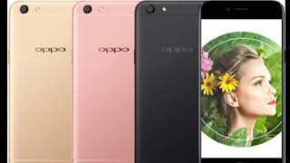 ROM OPPO A77