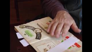 Из архива. Необычная коллекция Владимира Жданова