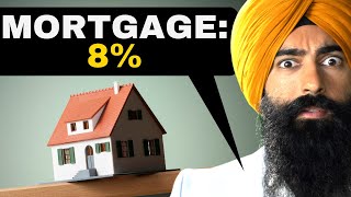 Realtors & Bankers Are Getting Desperate