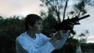 Battlefield 3 In Real Life - C4 Carnage