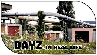 DayZ in Real Life - "Das echte Chernarus"