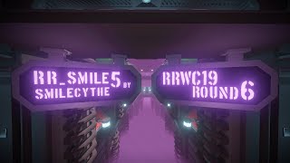 Обзор RRWC19 | Round 6 - rr_smile5 (ENG SUBS MAYBE SOON)