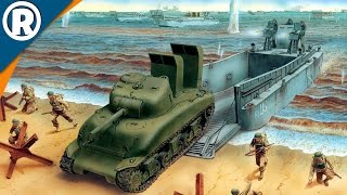 OMAHA BEACH 1944 | German Defense | Men of War: Assault Squad 2 [MOD] Gameplay