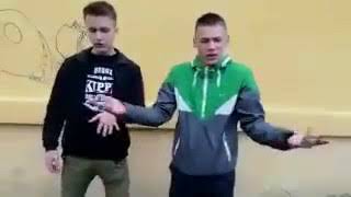 O.C.B(DIVI | DEITY) Заявка на Scramble Battle BPM 2 на 2