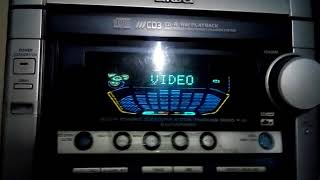 aiwa nsx  - sz 800
